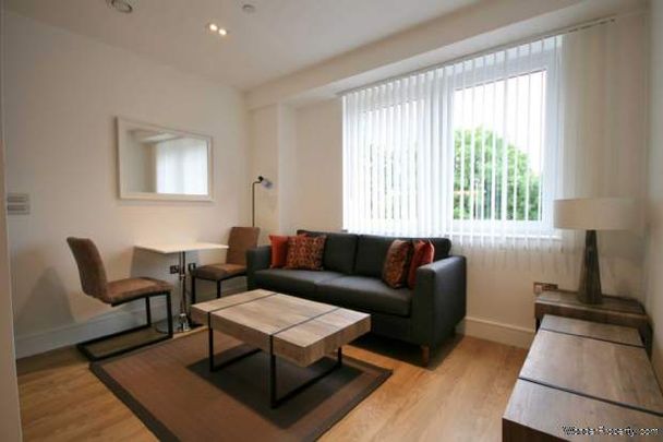 1 bedroom property to rent in Kings Langley - Photo 1