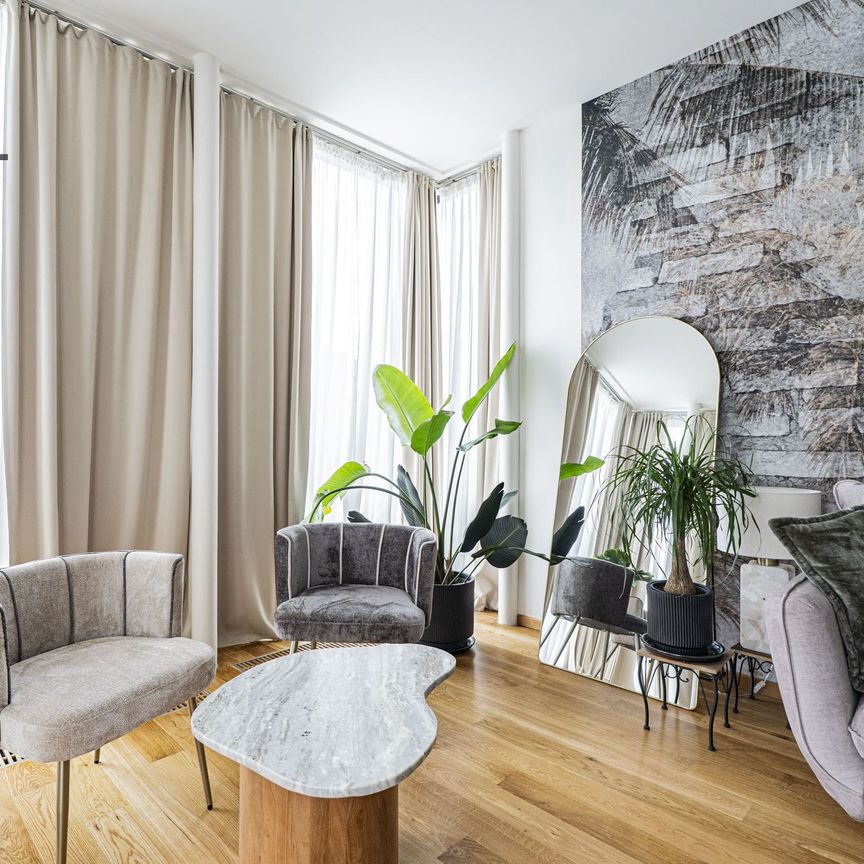 PREMIUM APARTAMENT | WYJĄTKOWY TARAS | PARKING W CENIE - Photo 1