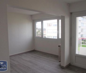 Appartement à louer 4 pièces 73.08m² - Photo 3