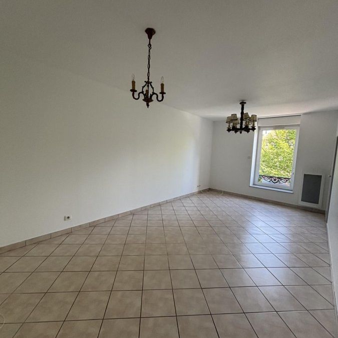 Appartement 3 pièces à Épinal - Photo 1