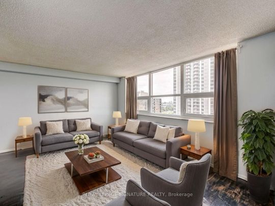 For Lease - 4 Lisa Street Unit# 1411, Brampton, Ontario - Photo 1