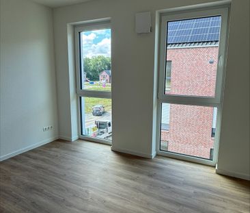 Großzügige 3-Zimmer Wohnung mit Blick ins Grüne! - Foto 1