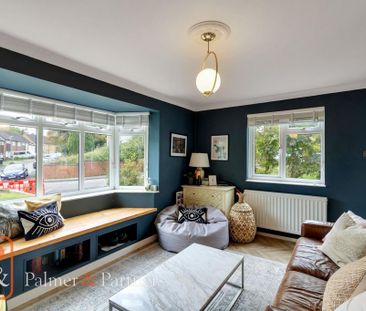 2 bedroom detached house to rent - Photo 1