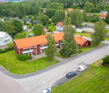 Solbergsgatan, Slottsbron - Photo 5