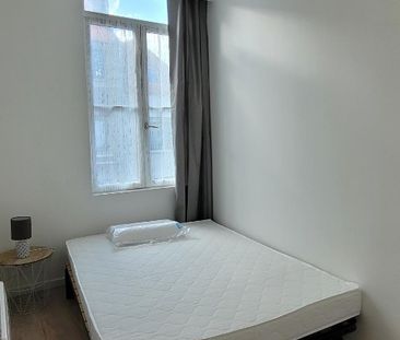 Location Appartement 2 pièces 20m² ST OMER 62500 - Photo 3
