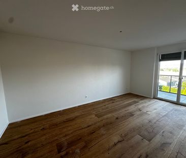 Moderne 4.5-Zimmer-Neubauwohnung in Merenschwand – ab Oktober 2026 ... - Photo 2
