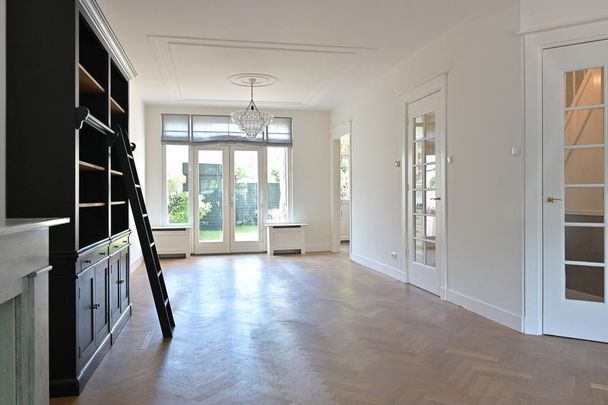 Huis te huur: Burnierstraat 22 2596 HW Den Haag - Photo 1