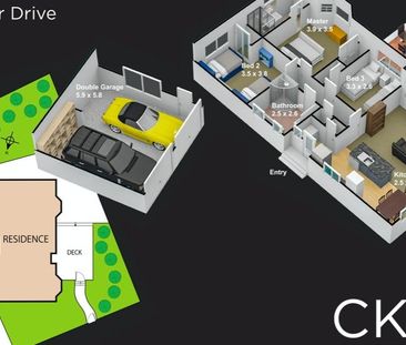 252 Major Drive, Kelson - Photo 2