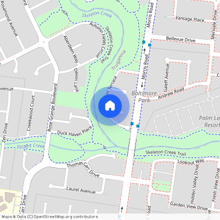 33 Dominion Terrace, Vic 3029, Truganina