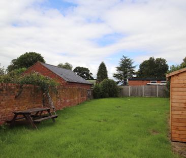 Lion Cottage, Welshampton - Photo 2