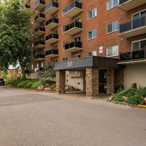 1 CH - 1 SDB - Gatineau - $1,395 /mo - Photo 1