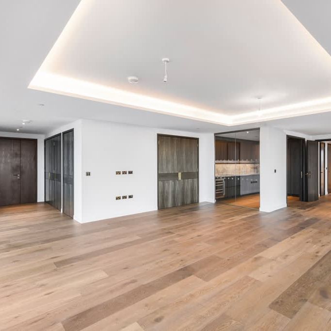 Carnation Way London SW8 - Photo 1