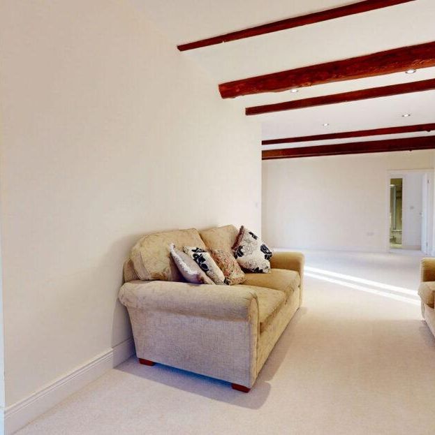 Flat 2, Falster Forge, Wall, Hexham, NE46 - Photo 1