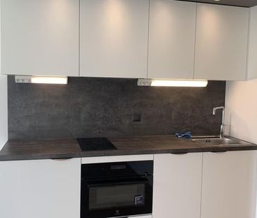 Flyginfarten, Järfälla - Photo 4