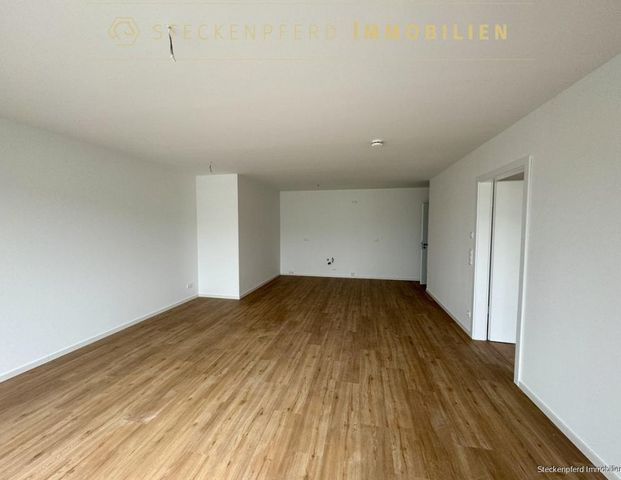 ! Aktionspreis ! Neubau- Erstbezug: Traumhafte Wohnung im 1. OG mit Weitblick! - Foto 1