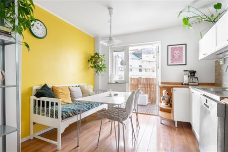 Almbacksgatan, Malmö - Photo 5