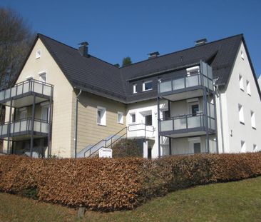 SCHÖNE ZWEI-ZIMMER WOHNUNG IN GEPFLEGTER UMGEBUNG - Photo 3