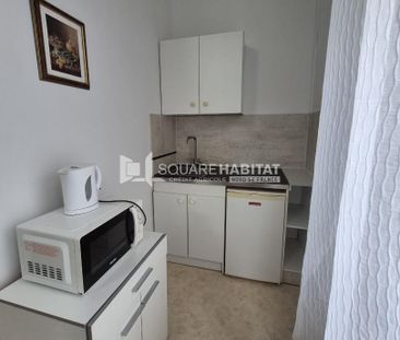 Location Appartement 1 pièce 21m² LENS 62300 - Photo 3