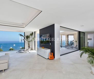 Tout savoir sur cette maison à Èze - Photo 2