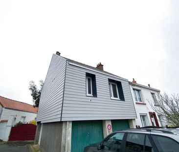 Location Maison 2 pièces 75m² ST MARTIN BOULOGNE 62280 - Photo 5