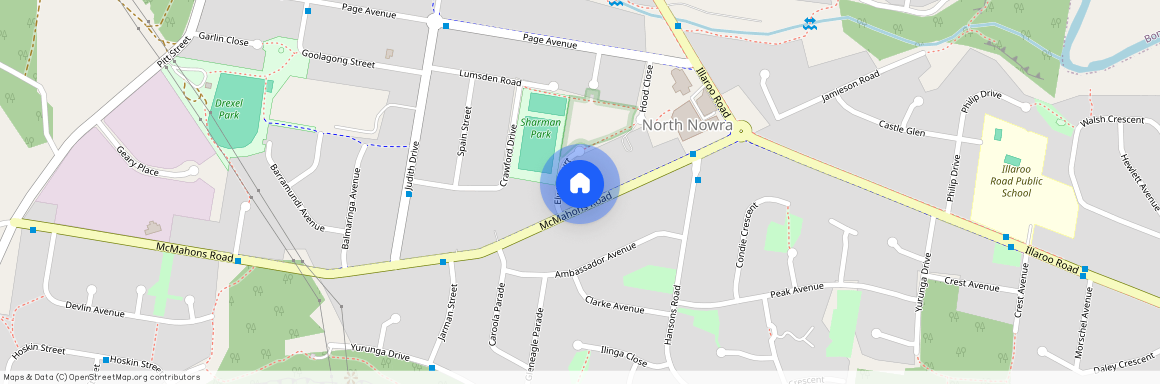 3/37 McMahons Road, North Nowra