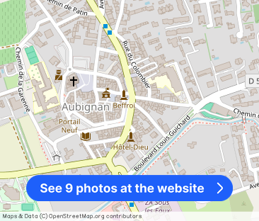 Dom na wynajem - 104 m² - 4 pokoje - Photo 1