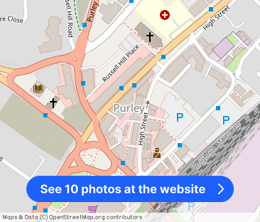 High Street, Purley, CR8 - Photo 1
