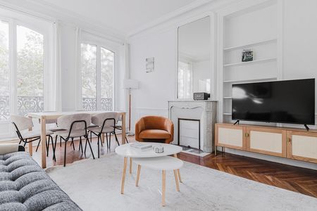 Boulevard de Sébastopol - Photo 3