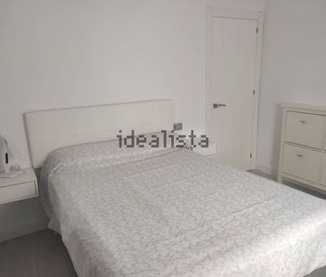 Alquiler de piso en Avenida de La Luz, 31 - Photo 4