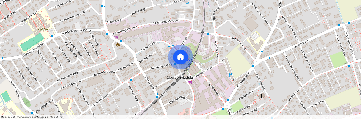 2540, Grenchen, Centralstrasse, 102