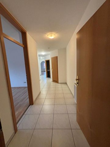 3-Zi. WHG mit 76m2, EBK, TG, in Obersontheim ab sofort frei - Photo 3