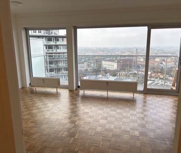 Studio te huur in Gent - Photo 1