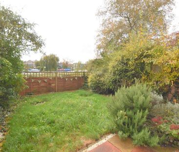1 bedroom flat to rent - Photo 6