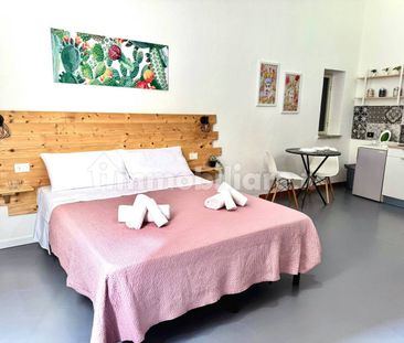Monolocale via Salvatore Salomone Marino 43, Oreto - Perez, Palermo - Photo 2