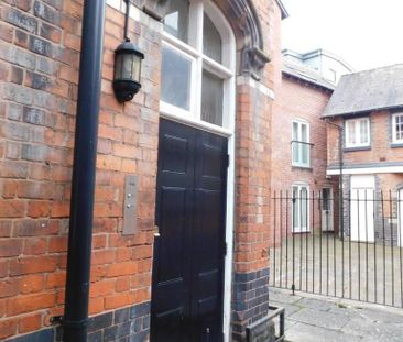 1 bedroom flat to rent - Photo 6