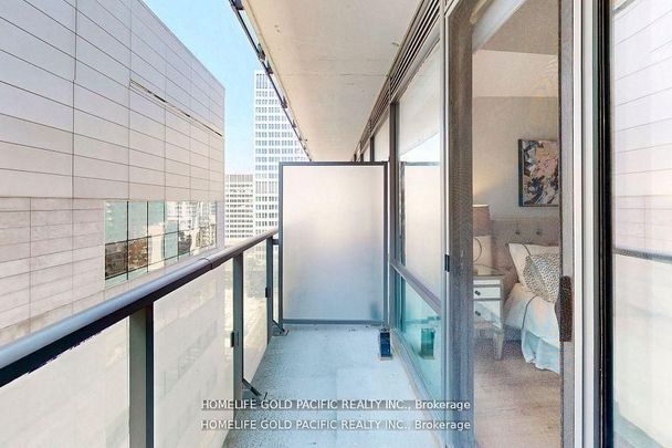 For Lease - 832 Bay Street Unit# 1202, Toronto, Ontario - Photo 1