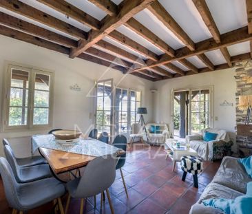 VILLA BANC D'ARGUIN VUE MER PYLA SUR MER - Photo 3