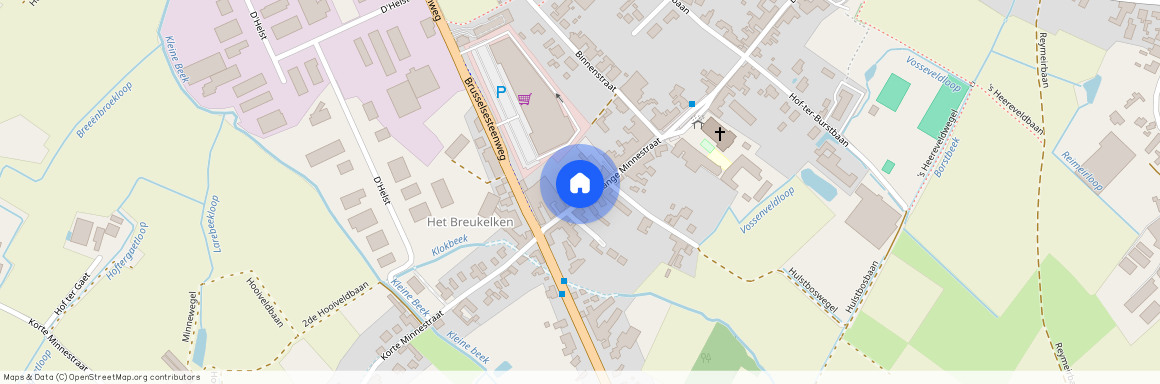 Lange Minnestraat, 10A 102, 9280, Lebbeke