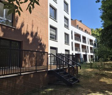 Location Appartement 2 pièces 40m² TOULOUSE 31400 - Photo 6