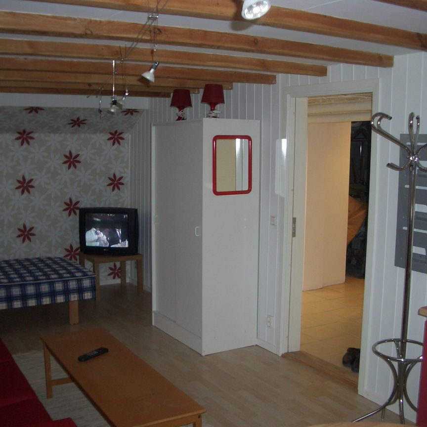 Esplanaden, Lidköping - Foto 1