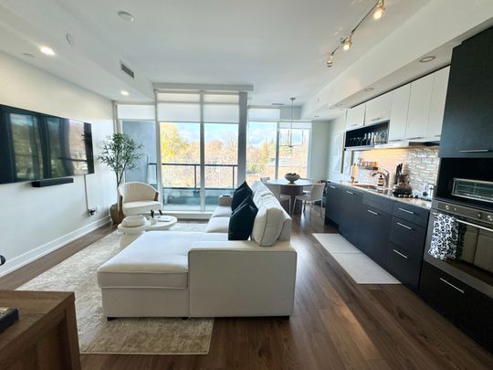 For Lease - 170 Chiltern Hill Road Unit# 511, Toronto, Ontario - Photo 1