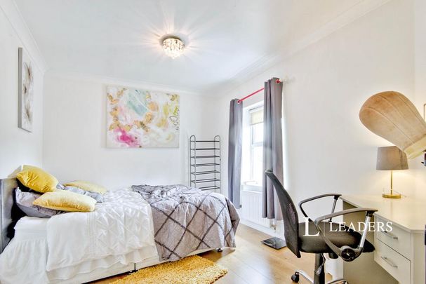 1 bedroom semi-detached house to rent - Photo 1