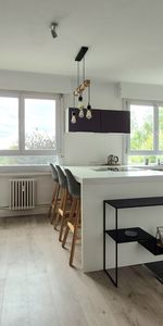 Location Appartement 1 pièce 39m² TOURCOING 59200 - Photo 4