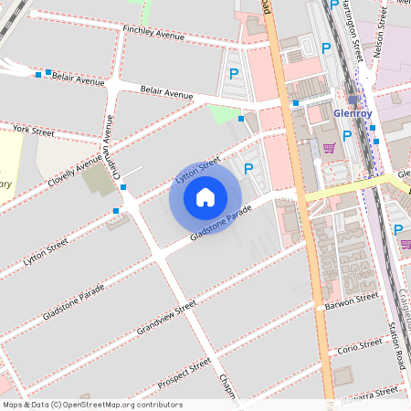 2/16 Gladstone Parade, Glenroy VIC 3046