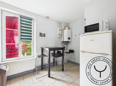 Duplex 2 chambres à louer – Meublé ou non meublé - Photo 5