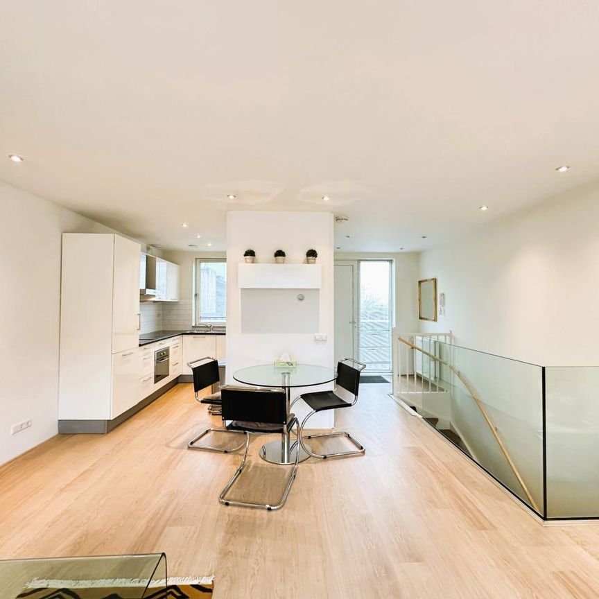 Pieter Oosterhuisstraat, 1087HT, Amsterdam - Oost - Foto 1