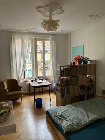 3-Zimmerwohnung im Monbijou-Quartier - Photo 2