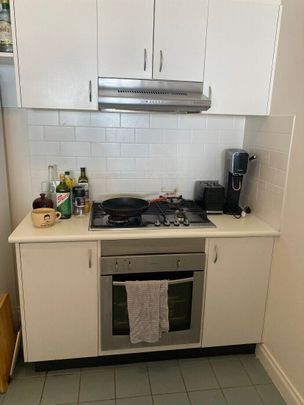 Fitzroy North - Photo 1