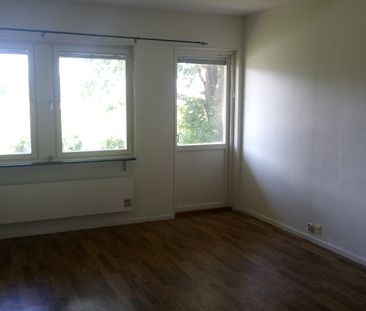 Vallvägen 3 - Foto 3