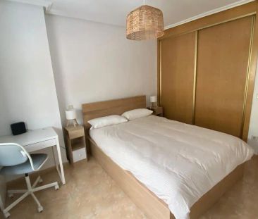 Apartamento de alquiler en Villanueva de la Cañada ciudad - Photo 6